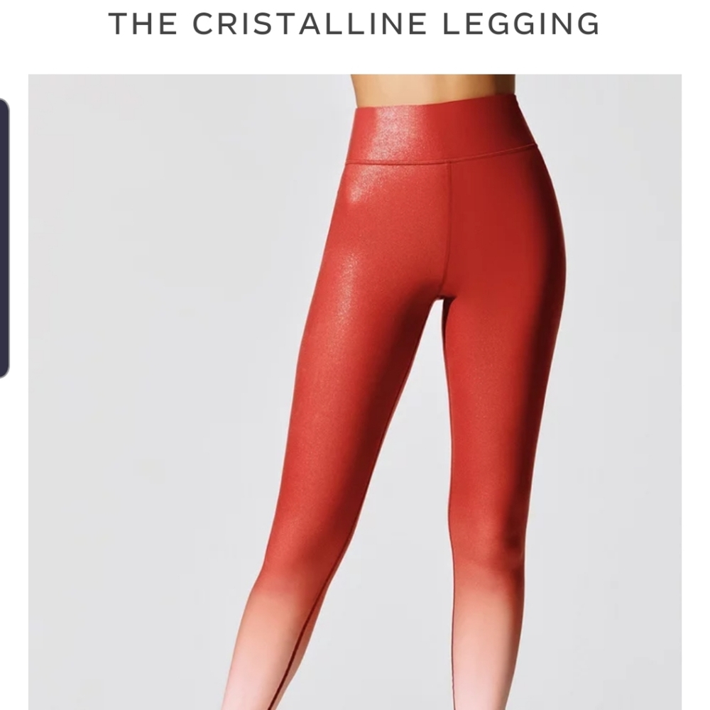 Legging - Picture 2 of 11